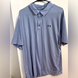 Under Armour Men’s Polo